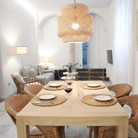 Lägenhet Casa Arcadia *