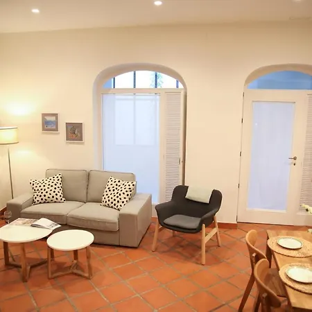 Casa Arcadia * Córdoba