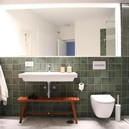 Casa Arcadia * Córdoba