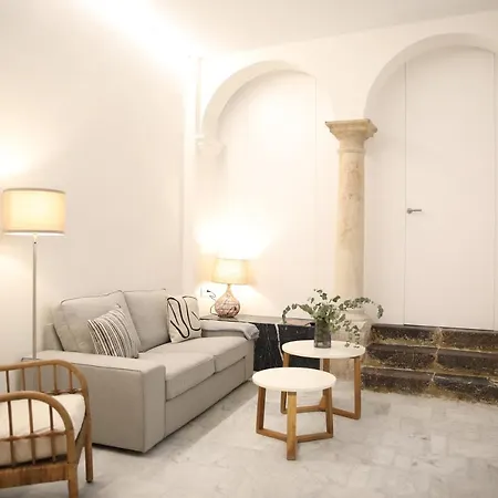Casa Arcadia Apartment