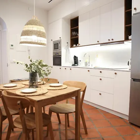 Casa Arcadia Apartment *