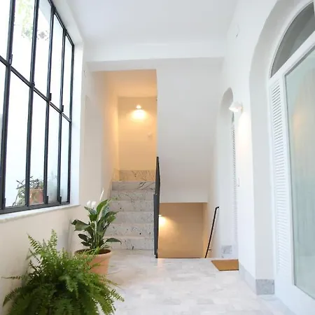 Casa Arcadia *