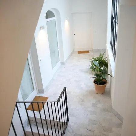 Apartment Casa Arcadia *