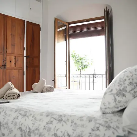 Apartment Casa Arcadia Cordoba