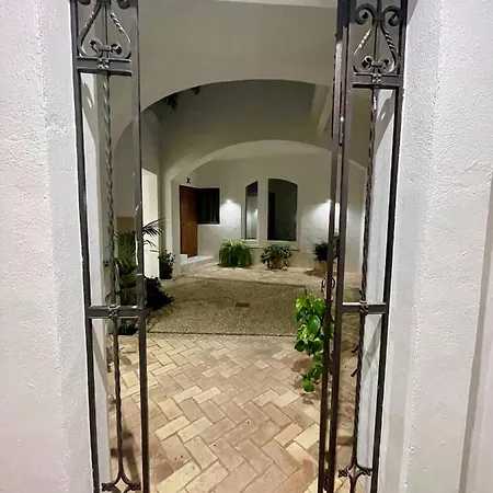 Casa Arcadia Apartment