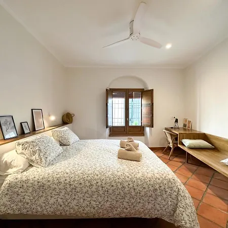 Casa Arcadia Apartment