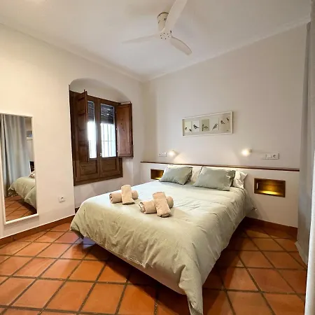Casa Arcadia