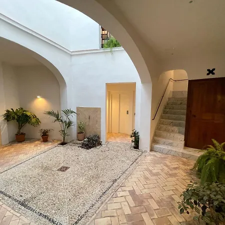 Casa Arcadia *