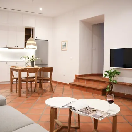 Casa Arcadia Apartment