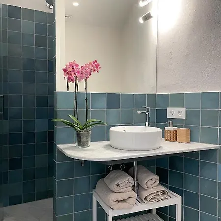 Casa Arcadia