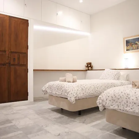 Casa Arcadia Apartment *