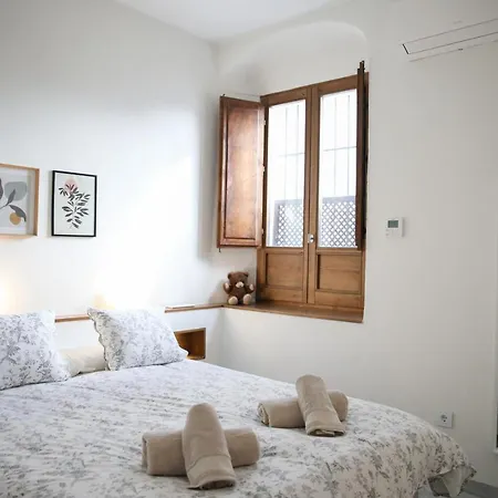 Casa Arcadia * Cordoba