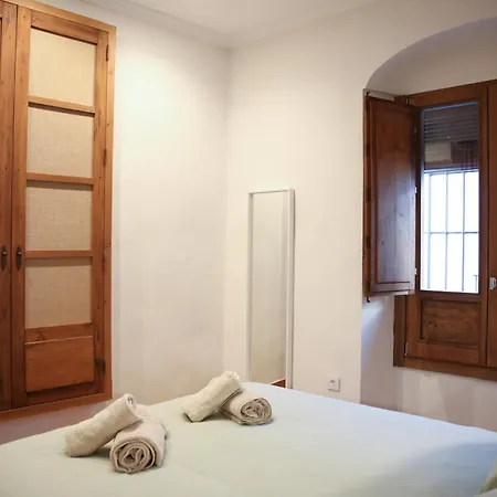 Casa Arcadia Apartment