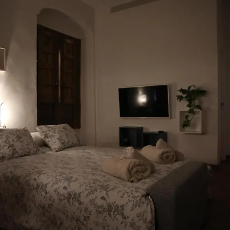 Casa Arcadia