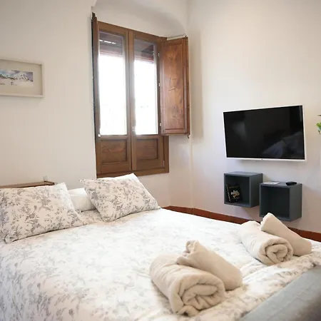 Casa Arcadia Apartment