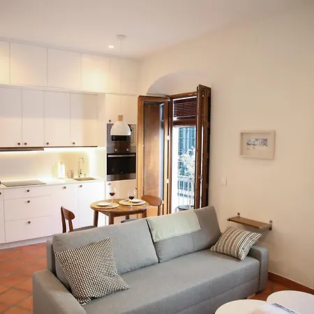 Apartment Casa Arcadia