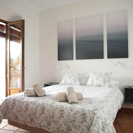 Casa Arcadia