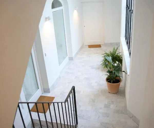 Apartamento Casa Arcadia *