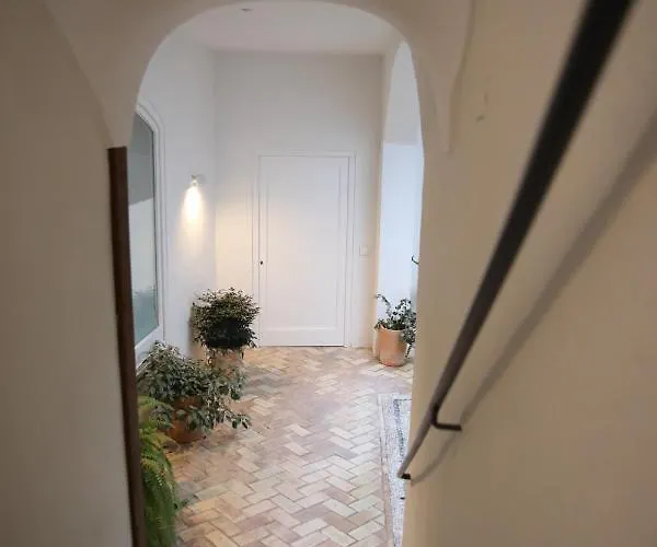 Apartamento Casa Arcadia Córdova