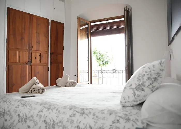 Apartment Casa Arcadia Córdoba