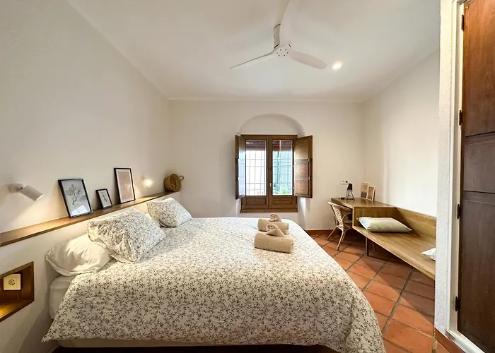 Casa Arcadia Apartamento