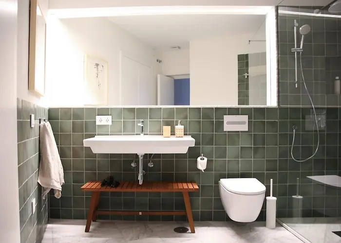 Casa Arcadia * Córdova