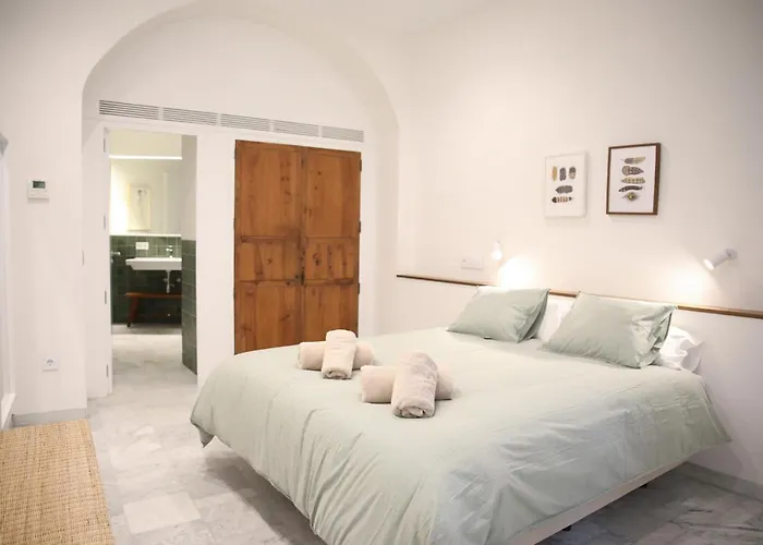 Apartamento Casa Arcadia *