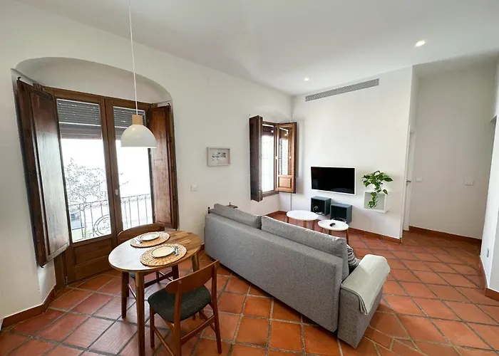 Casa Arcadia Córdova