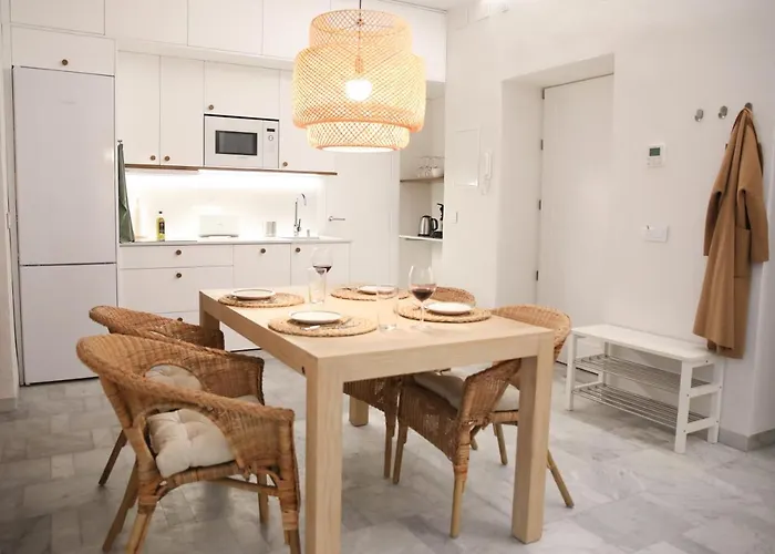 Casa Arcadia Córdova