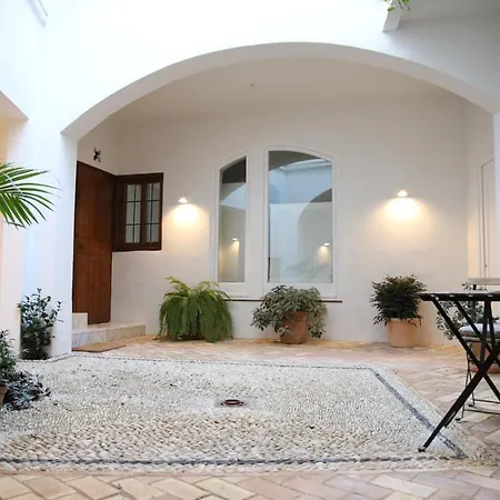 Casa Arcadia *