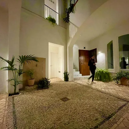 Apartamento Casa Arcadia