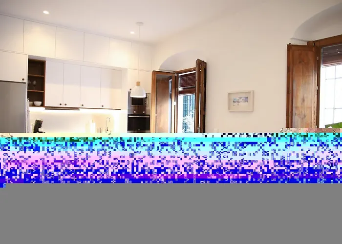 Апартаменти Casa Arcadia Кордова