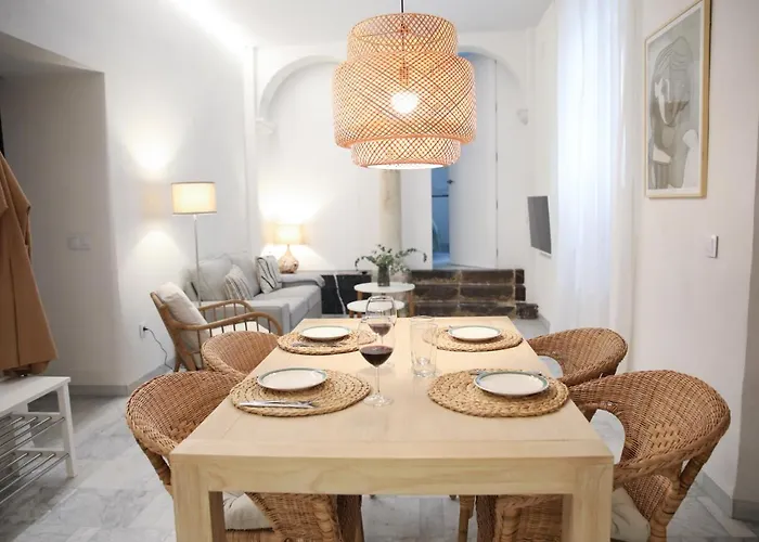 Апартаменти Casa Arcadia *