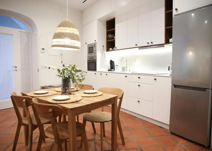 Casa Arcadia Апартаменти *