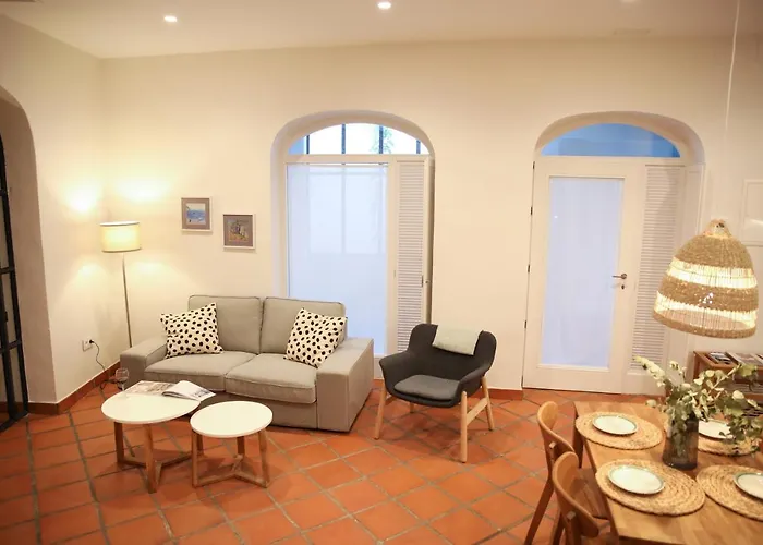 Casa Arcadia * Кордова