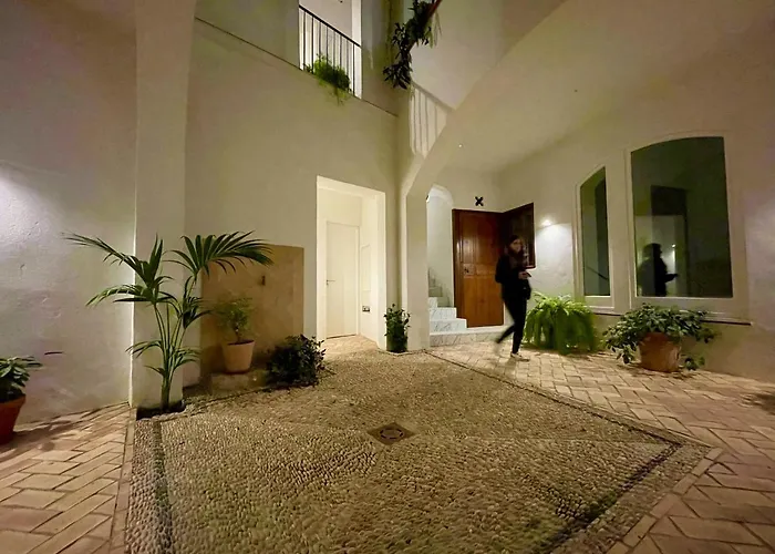 Апартаменти Casa Arcadia