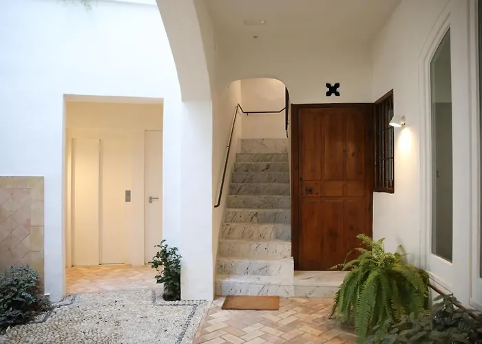 Casa Arcadia Апартаменти *