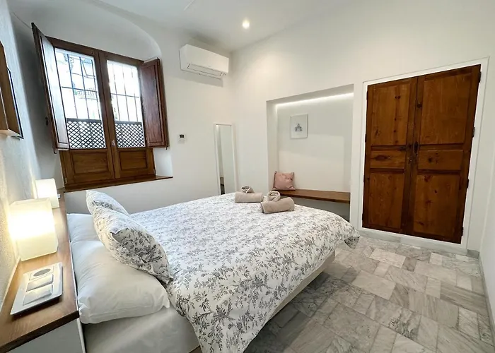 Casa Arcadia Апартаменти *