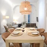 Apartmán Casa Arcadia *