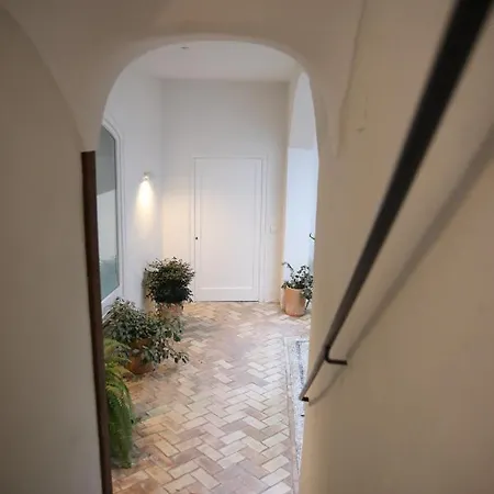 Apartamento Casa Arcadia Córdova