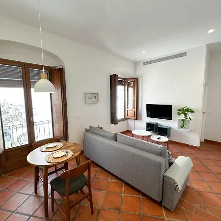 Casa Arcadia Córdova