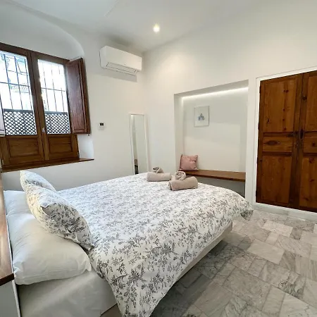Casa Arcadia Lägenhet *