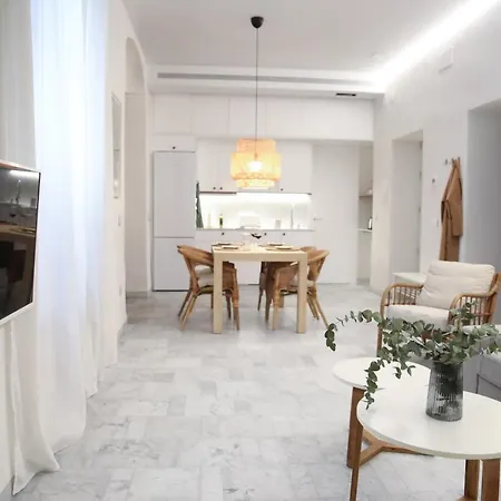 Casa Arcadia