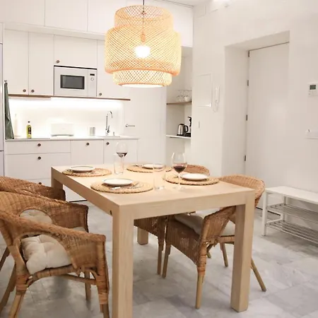 Casa Arcadia Córdova