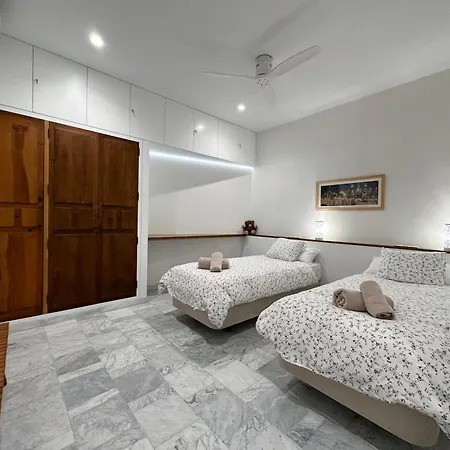 Apartamento Casa Arcadia Córdova