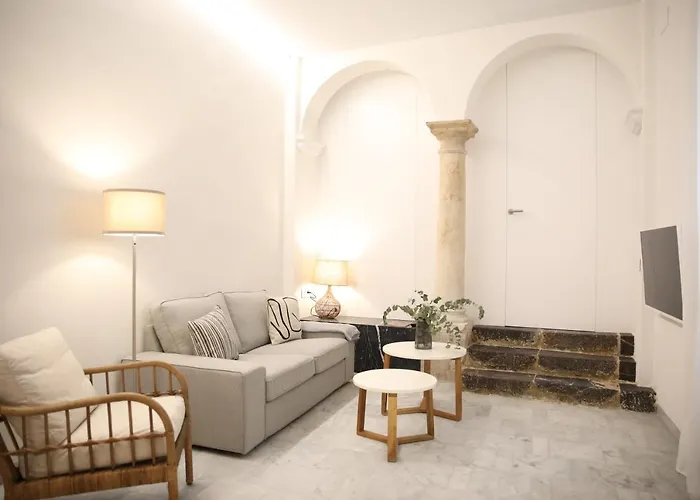 Casa Arcadia Διαμέρισμα