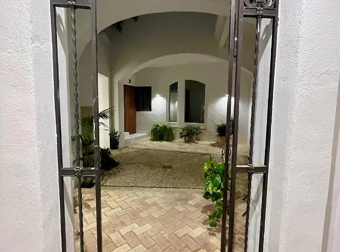 Casa Arcadia Διαμέρισμα