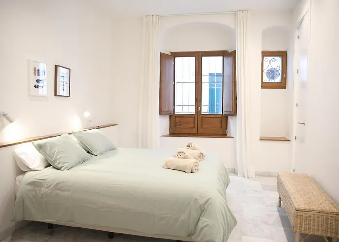 Διαμέρισμα Casa Arcadia *