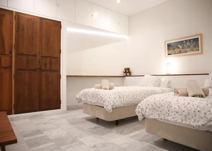 Casa Arcadia Διαμέρισμα *